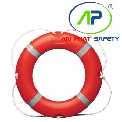 VN-Phao cứu sinh tròn (Nhựa) 1,5 Kg